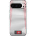 Tunisia Soccer Flag Google Pixel 9 Pro Skin